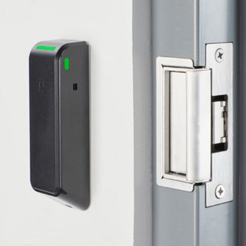 HES Electric Strikes and Locks